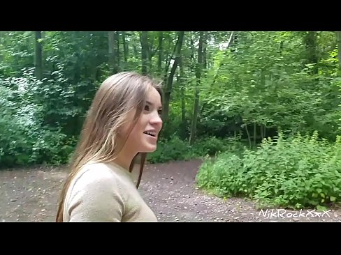 ❤️ Predložio sam Evelini da se poševimo na javnom mjestu! Rekla je da. Onda sam je pojebao u dupe i spermio u usta. Onda se napišala. ❌ Analni video na hr.dreamypassionatespotlight.ru ❌❤