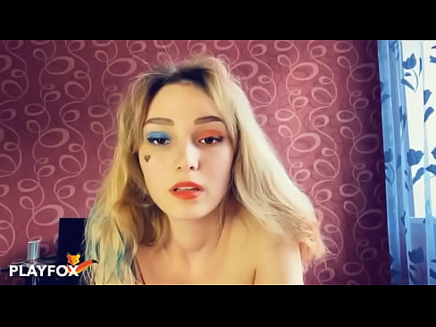 ❤️ Čarobne naočale za virtualnu stvarnost pružile su mi seks s Harley Quinn ❌ Analni video na hr.dreamypassionatespotlight.ru ❌❤