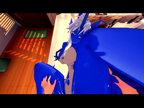 ❤️ Demon Fish Girl Monster ❌ Analni video na hr.dreamypassionatespotlight.ru ❌❤