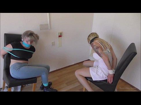 ❤️ Ovisnik / vezan i začepljen usta / djevojka u nevolji ❌ Analni video na hr.dreamypassionatespotlight.ru ❌❤