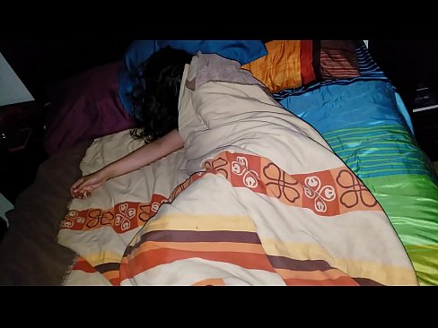 ❤️ Posinak grdi svoju mladu maćehu dok ona spava. ❌ Analni video na hr.dreamypassionatespotlight.ru ❌❤
